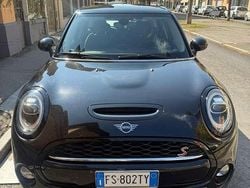 Other Usado 2018 Mini Cooper S Hype Utilitario | 19.800 € (Precio justo)