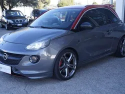 Grigio Usata 2015 Opel Adam S Due volumi | 8990 € (Cara)
