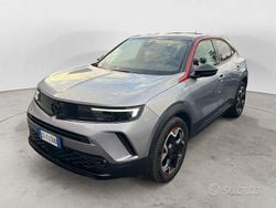 Grigio Usata 2024 Opel Mokka Edition SUV | 20.500 € (Buon prezzo)