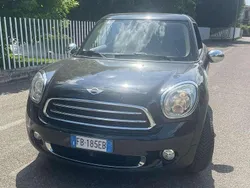 Usata 2015 Mini Cooper D Paceman Business SUV | 8200 € (Ottimo prezzo)