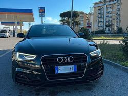 Usata 2015 Audi A5 Sportback S-Line Due volumi | 16.700 € (Molto cara)