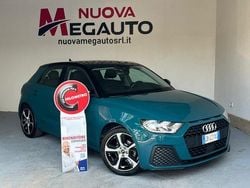 Antracite(met.) Usata 2020 Audi A1 Due volumi | 19.990 € (Buon prezzo)