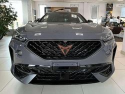 Grigio Usata 2022 Cupra Formentor VZ2 SUV | 26.500 € (Ottimo prezzo)