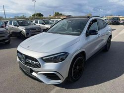 Argento Usata 2024 Mercedes GLA200 AMG Line Premium SUV | 44.990 € (Cara)