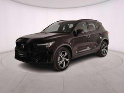 Nero Usata 2024 Volvo XC40 Plus SUV | 32.950 € (Buon prezzo)