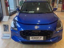 Nuova 2025 Suzuki Swift Due volumi | 20.000 € (Ottimo prezzo)