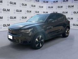 Nero Usata 2023 Volvo XC40 Plus SUV | 41.000 €