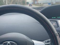 Grigio Usata 2008 Toyota Yaris Due volumi | 2500 € (Buon prezzo)