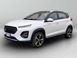 Bianco Usata 2024 DR DR 3.0 SUV | 15.500 € (Buon prezzo)