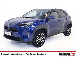 Blu Usata 2022 Toyota Yaris Cross Active SUV | 22.790 € (Buon prezzo)