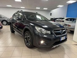 Grigio Usata 2015 Subaru XV SUV | 9900 € (Buon prezzo)