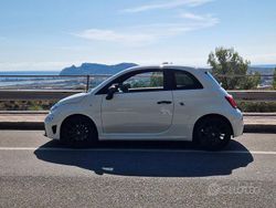 Usata 2024 Abarth 595 | 21.900 € (Buon prezzo)