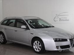 Usata 2006 Alfa Romeo 159 Progression Station wagon | 2600 € (Buon prezzo)