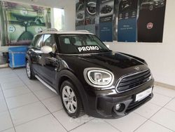 Nero Usata 2021 Mini Cooper S Business Due volumi | 23.800 € (Cara)