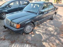 Usata 1992 Mercedes 190 Tre volumi | 2800 €