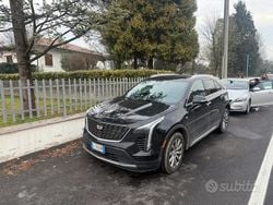 Nero Usata 2023 Cadillac XT4 SUV | 26.000 €