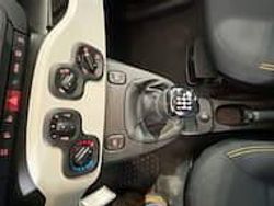 601nero cinema past. Usata 2025 Fiat Panda Cross Cross Due volumi | 13.990 € (Buon prezzo)