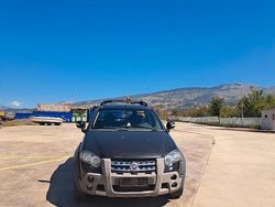 Nero Usata 2015 Fiat Strada Pick-up | 10.000 € (Super prezzo)