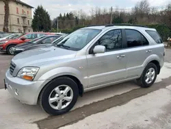 Argento Usata 2009 Kia Sorento Active SUV | 3700 € (Super prezzo)