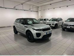 Usata 2016 Land Rover Range Rover evoque HSE Dynamic SUV | 17.900 € (Buon prezzo)