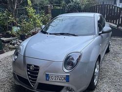 Usata 2011 Alfa Romeo MiTo Distinctive Due volumi | 6000 € (Buon prezzo)