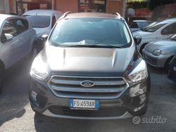 Grigio Usata 2019 Ford Kuga Business Edition SUV | 10.500 € (Super prezzo)