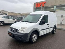 Bianco Usata 2011 Ford Transit Furgone | 3600 € (Buon prezzo)