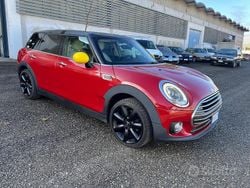 Usata 2017 Mini Clubman Hype Station wagon | 8500 € (Buon prezzo)