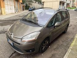 Bronzo Usata 2008 Citroën Grand C4 Picasso Elegance Monovolume | 3790 € (Cara)