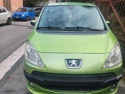 Verde Usata 2006 Peugeot 1007 Monovolume | 1500 € (Super prezzo)