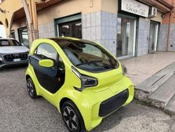 Oro Usata 2022 XEV Yoyo Due volumi | 9000 €