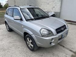 Usata 2009 Hyundai Tucson Active SUV | 3000 € (Buon prezzo)