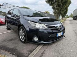 Blu/azzurro Usata 2012 Toyota Avensis Plus Station wagon | 4900 € (Buon prezzo)