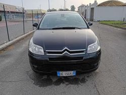 Usata 2008 Citroën C4 Tre volumi | 2500 € (Buon prezzo)