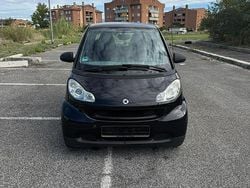 Nero Usata 2011 Smart ForTwo Coupé Coupé | 5990 € (Buon prezzo)