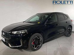 Nero Usata 2024 Ford Kuga ST-Line X SUV | 27.900 € (Ottimo prezzo)