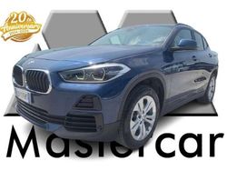 Blu/azzurro Usata 2023 BMW X2 SUV | 21.400 € (Super prezzo)
