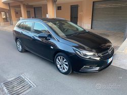 Usata 2018 Opel Astra Sport Station wagon | 9000 € (Buon prezzo)