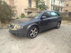 Usata 2004 Audi A4 Station wagon | 2500 € (Cara)