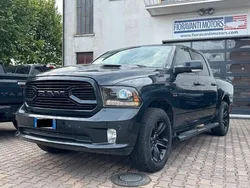 Grigio Usata 2018 Dodge Ram Pick-up | 38.900 € (Buon prezzo)