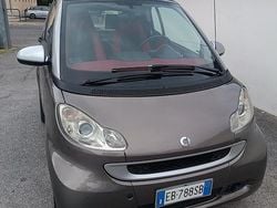 Usata 2010 Smart ForTwo Coupé Due volumi | 5500 € (Buon prezzo)