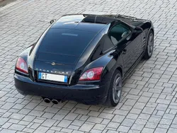 Usata 2004 Chrysler Crossfire Limited Coupé | 15.500 € (Ottimo prezzo)
