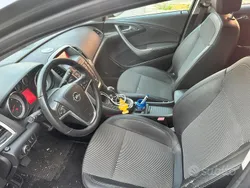 Grigio Usata 2011 Opel Astra Elegance Station wagon | 4500 € (Ottimo prezzo)