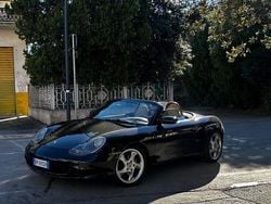 Usata 1999 Porsche Boxster Cabrio | 21.000 € (Cara)