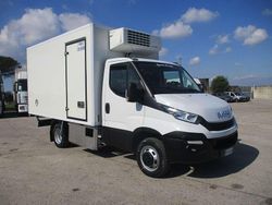 Bianco Usata 2019 Iveco Daily | 19.900 € (Cara)