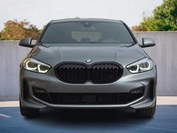 Grigio Usata 2024 BMW 118 M Sport Due volumi | 36.490 € (Cara)