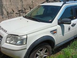 Usata 2008 Land Rover Freelander 2 HSE SUV | 3500 € (Buon prezzo)