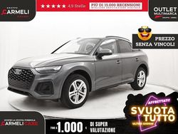 Grigio Usata 2024 Audi Q5 S-Line SUV | 44.900 € (Buon prezzo)