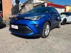 Blu Usata 2021 Toyota C-HR Business Edition SUV | 19.500 € (Buon prezzo)