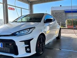 Bianco Usata 2024 Toyota Yaris | 38.000 € (Ottimo prezzo)